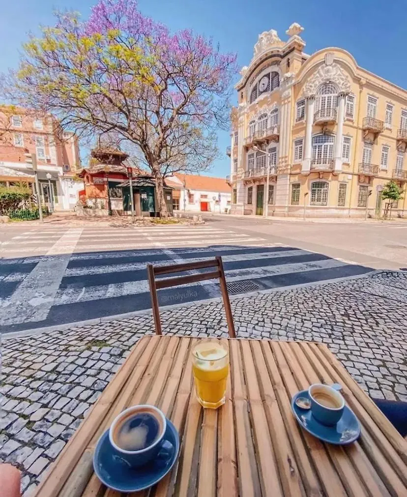 Apartamento Quarto Mirante Do Tejo Lisboa 0*,  Portugal