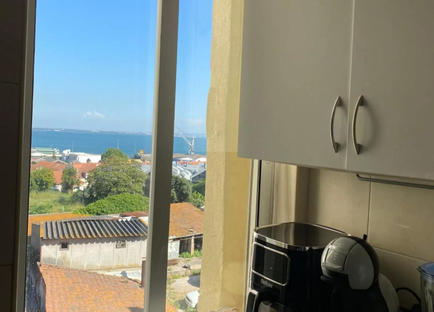 Apartamento Quarto Mirante Do Tejo Lisboa