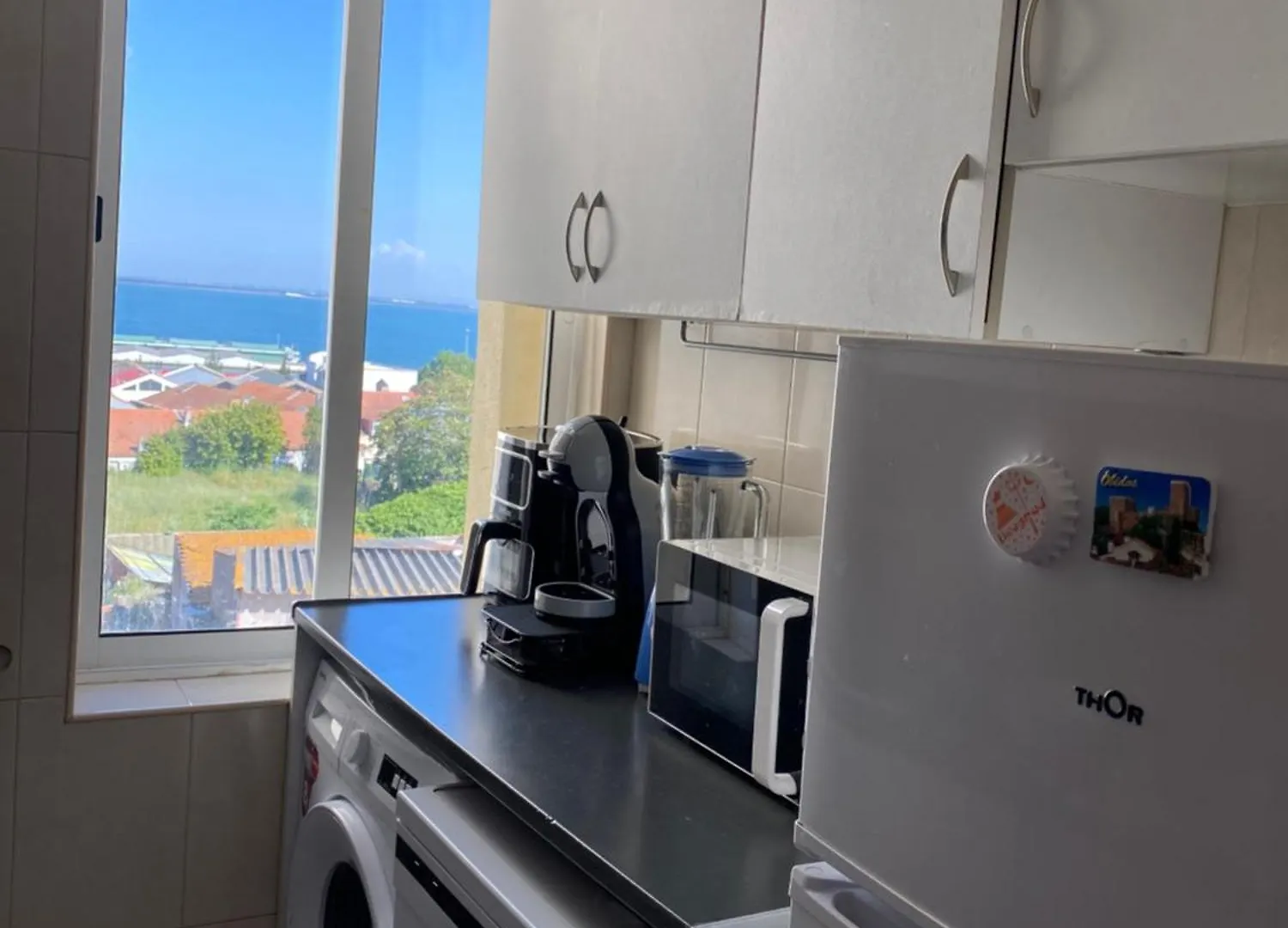 Apartamento Quarto Mirante Do Tejo Lisboa 0*,